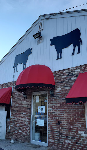 Shields Meats & Produce